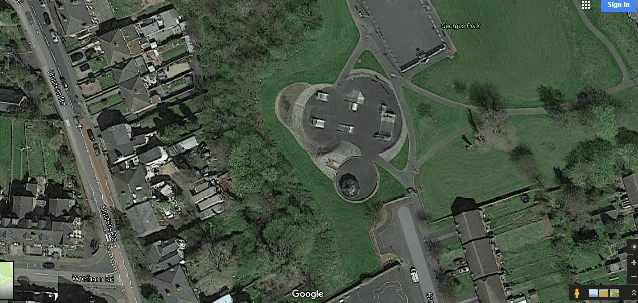 Lozells Skatepark photo 1