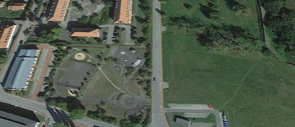 Ludwiglus Skatepark photo 1