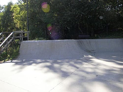 Lueth Skatepark photo 1