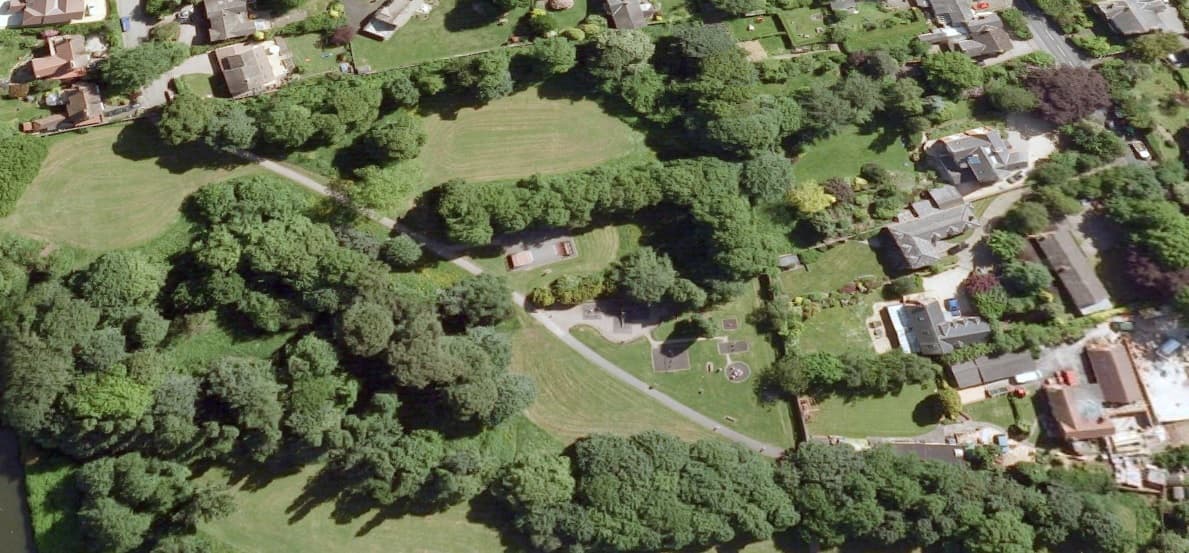 Lymm Skatepark photo 1