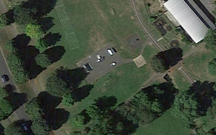 Lyngford Skatepark photo 1