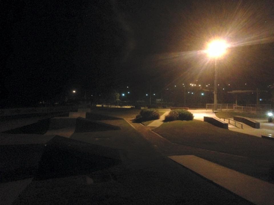 Mackay Skatepark photo 1