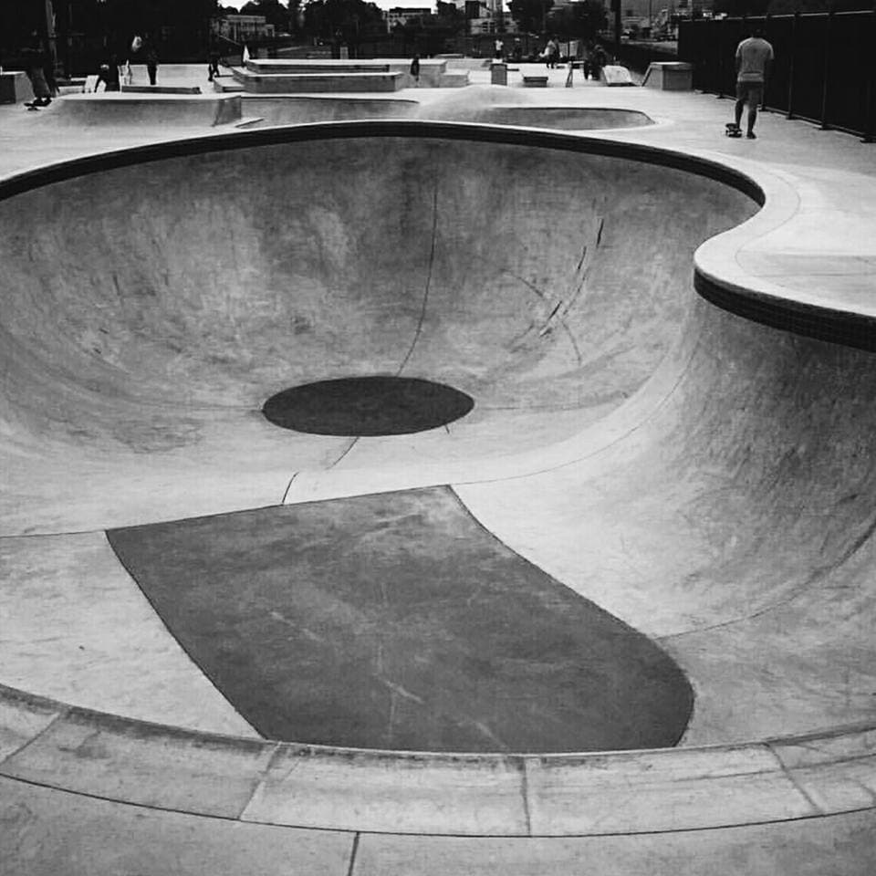 Mad Town Skatepark photo 1