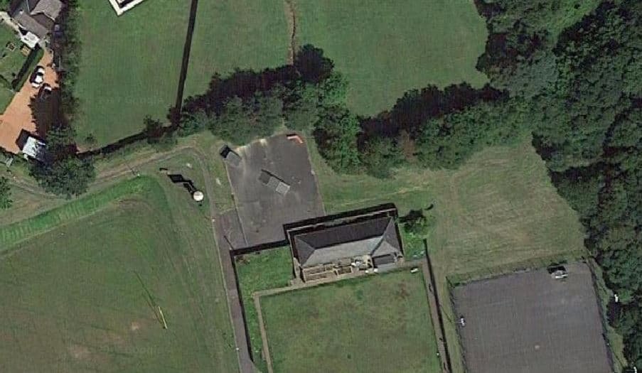 Maes Elwyn Skatepark photo 1