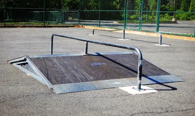 Mahwah Skatepark photo 1