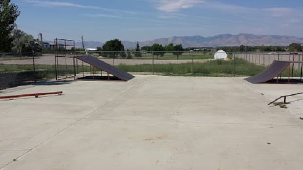 Malad City Skatepark photo 1