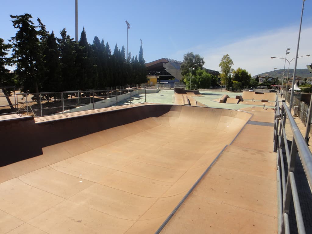 Mallorca Skatepark photo 1