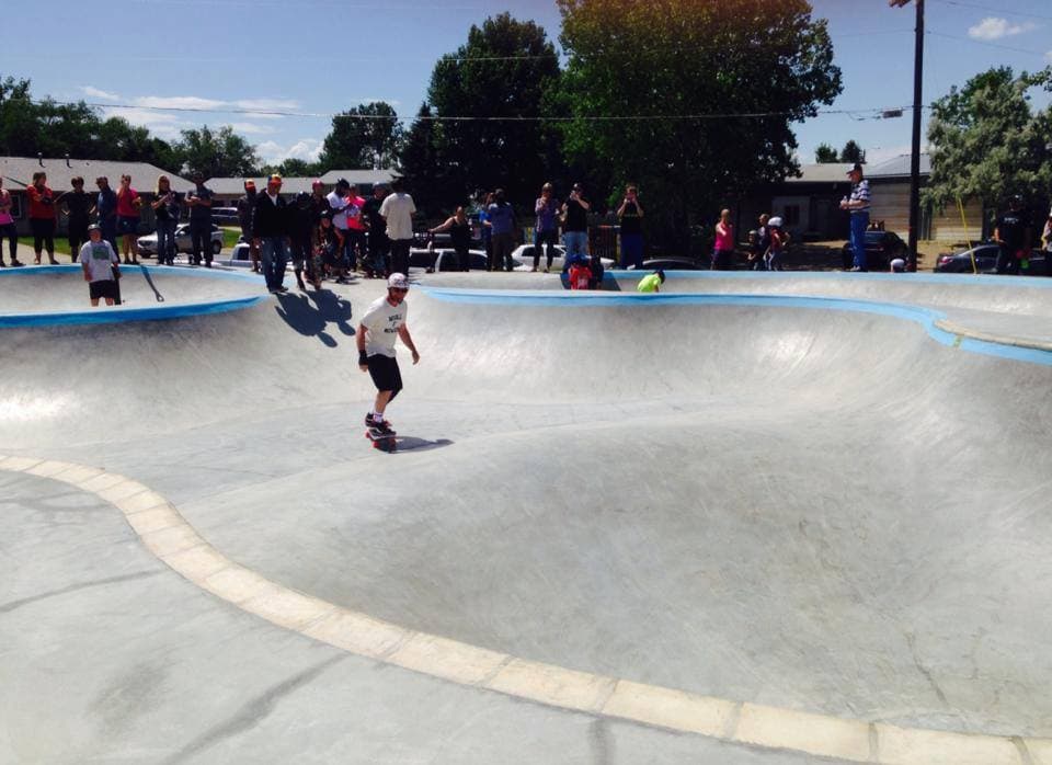 Malta Skatepark photo 1