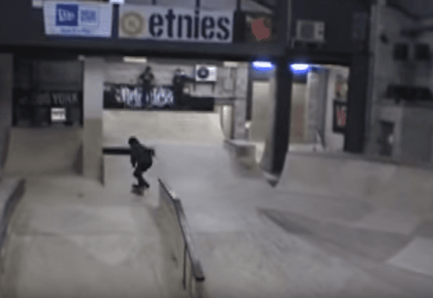 Manchester Central Skatepark photo 1