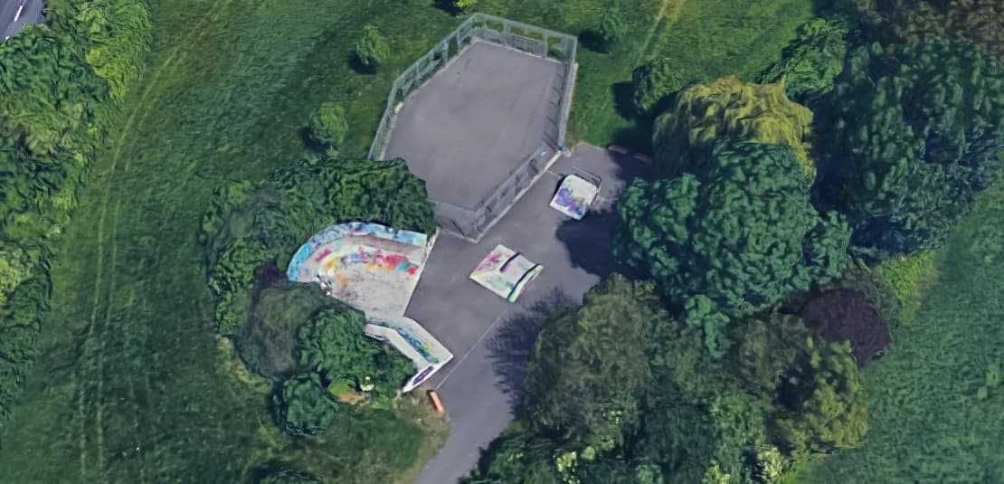 Mannheim Neckarau photo 1