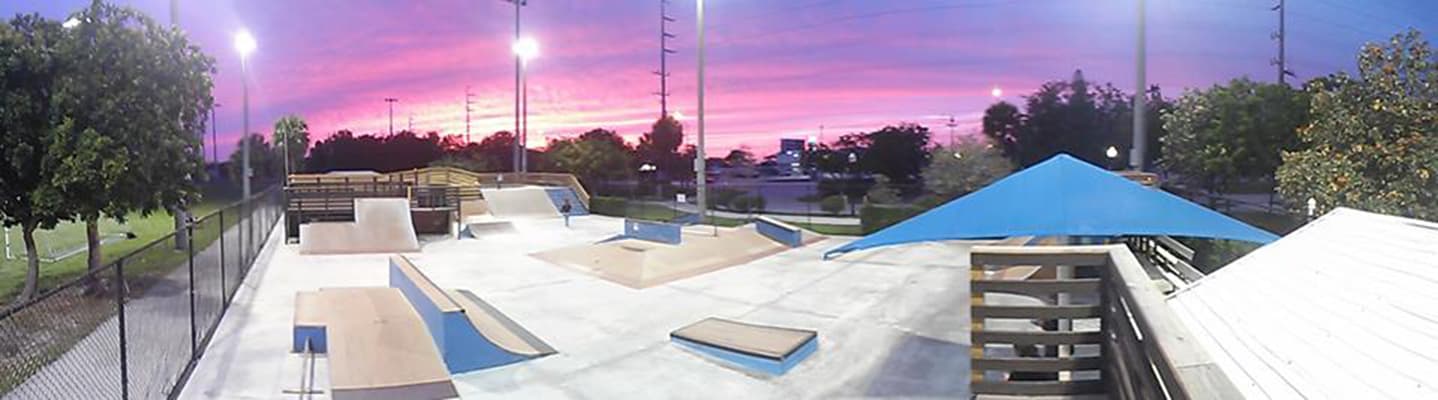 Marathon Skatepark photo 1