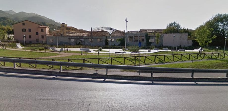 Marble Park Skatepark photo 1