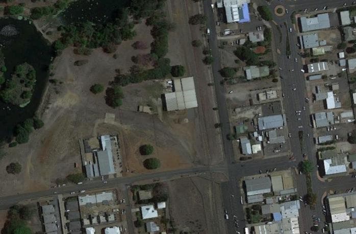 Mareeba Mini Ramp Skatepark photo 1