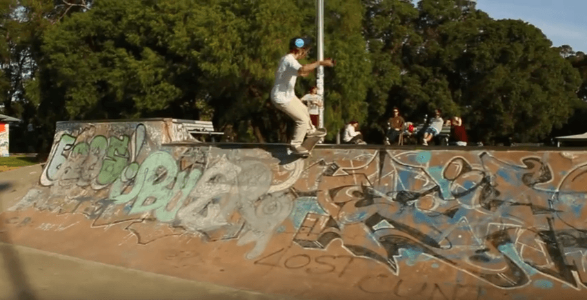 Margaret River Skatepark photo 1