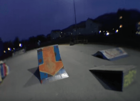 Maribor Skatepark photo 1