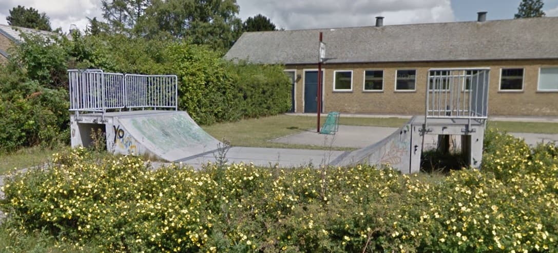 Marienlyst Minivert photo 1