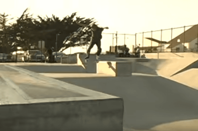 Marina Park Skatepark photo 1
