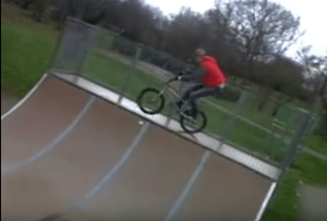 Markham's Chase Skatepark photo 1