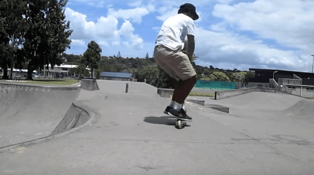 Marlborough Skatepark photo 1