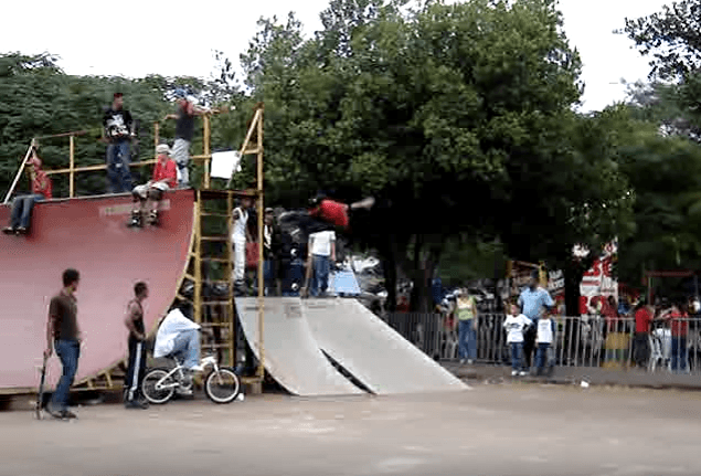 Marona Skatepark photo 1