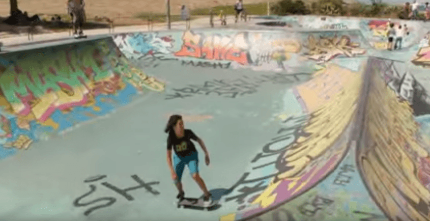 Marseille bowls – France photo 1
