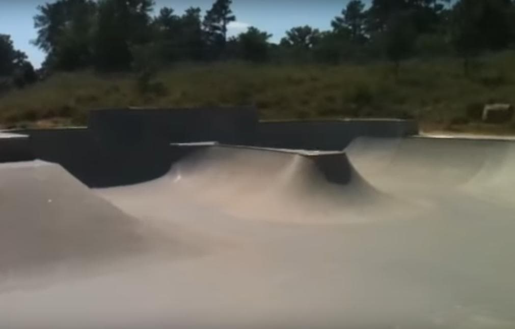 Marsh Creek Skatepark photo 1