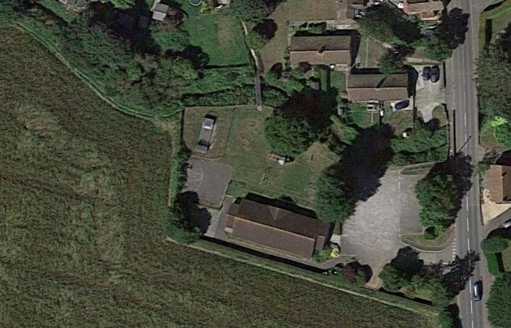 Marston Magna Skatepark photo 1