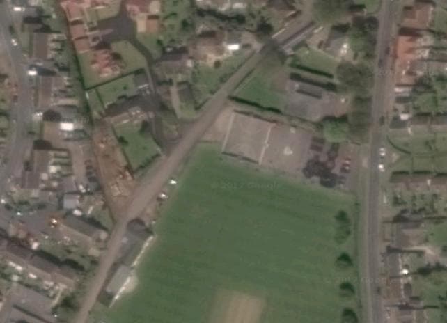 Martham Skatepark photo 1