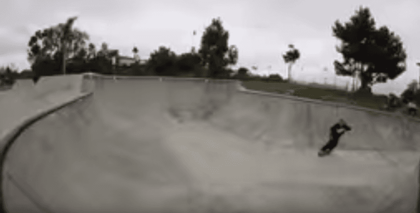 Martin Luther King JR skatepark photo 1