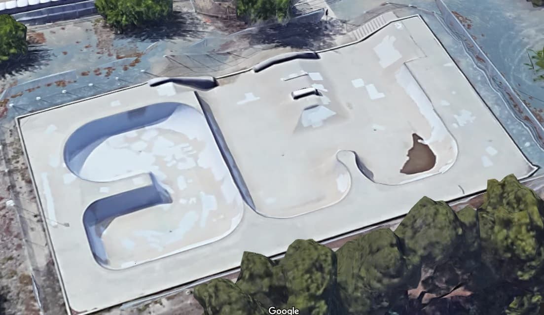Martinez SkatePark photo 1