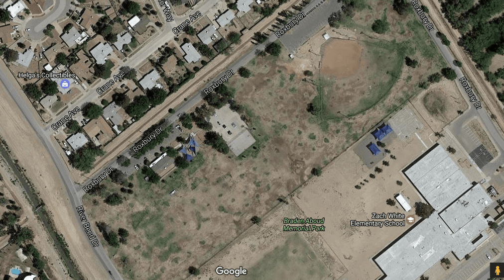 Marwood Skatepark photo 1