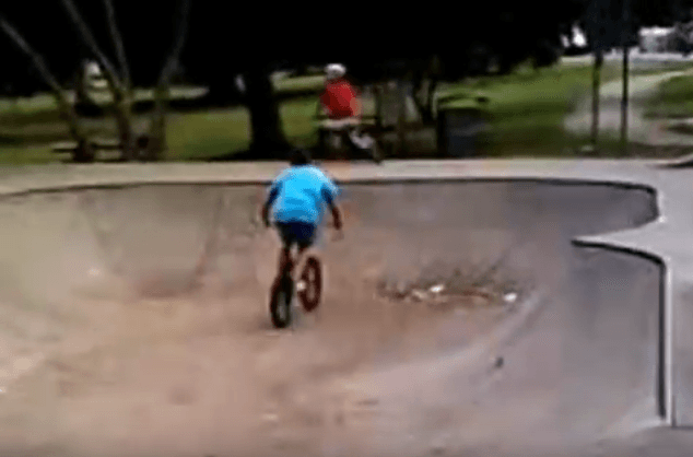 Maryborough Skatepark photo 1
