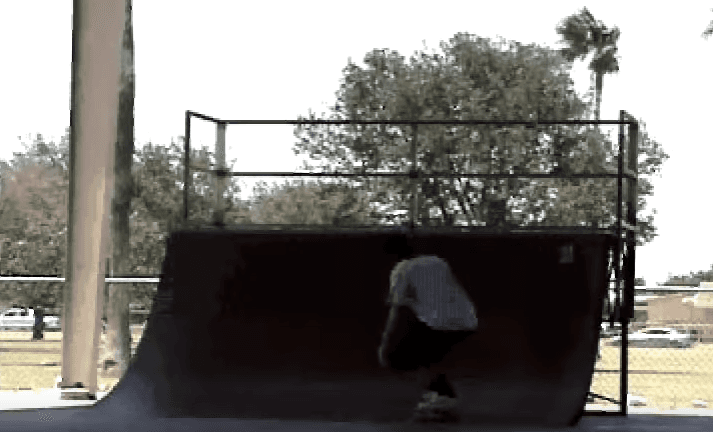 McBean Skatepark photo 1