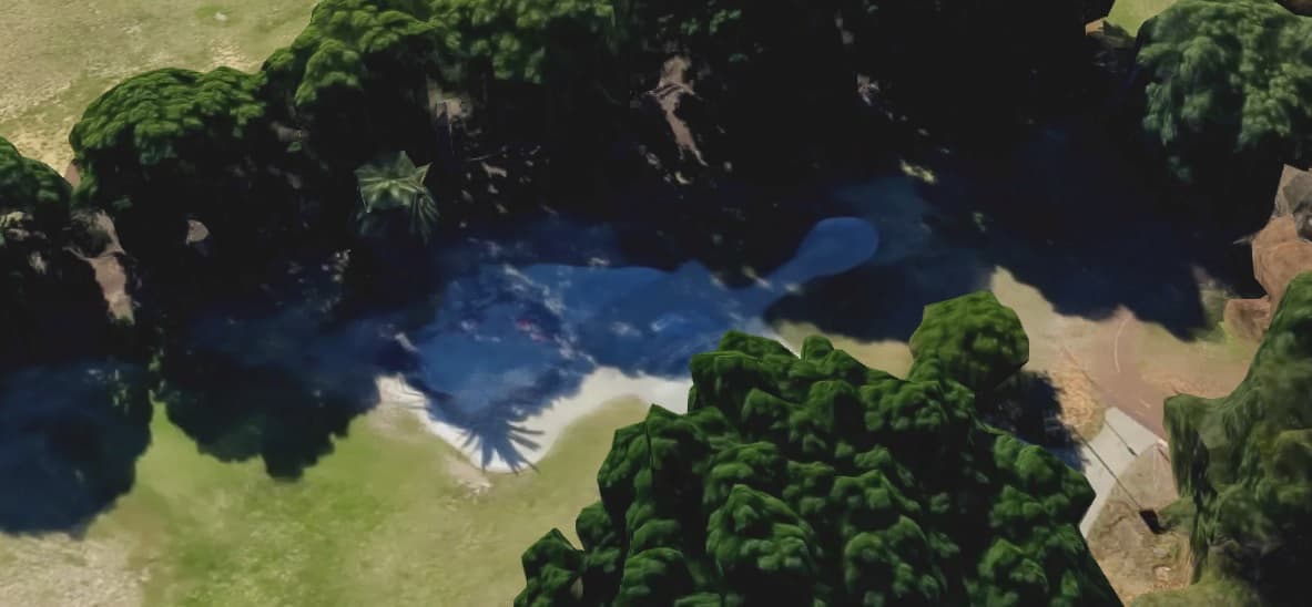 Mccallum Skate Park photo 1