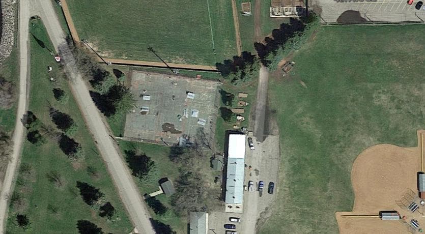 McElroy Park Skatepark photo 1