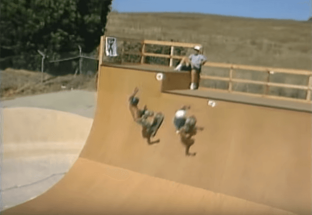 Mcgill Skate Park photo 1