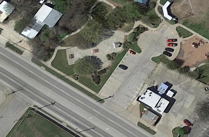 McGratton Park Skatepark photo 1