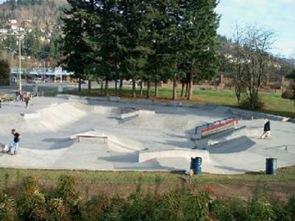 Mcmillan Youth Park photo 1