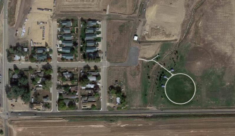 Mead Skatepark photo 1