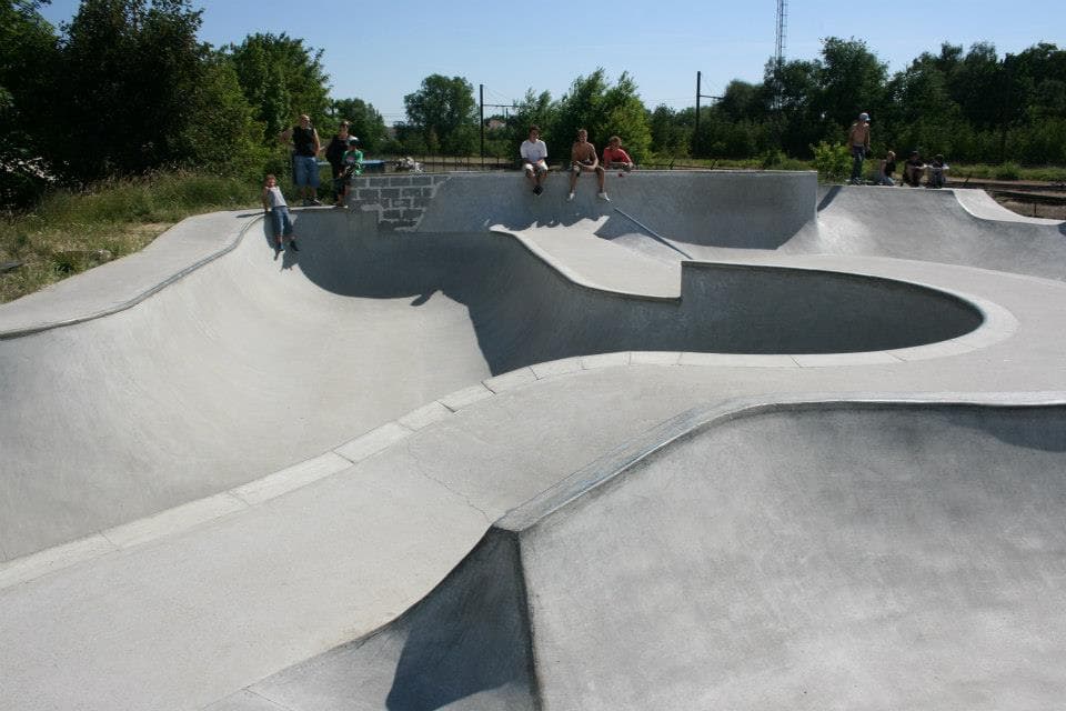 Mechelen Bowl photo 1