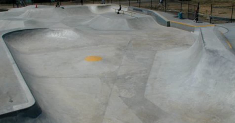 Medford Skatepark photo 1