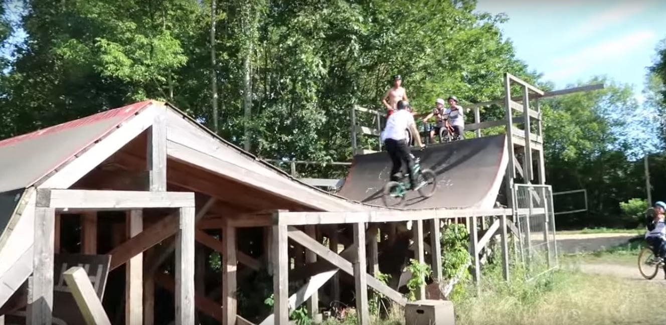 Mellowpark Skatepark photo 1
