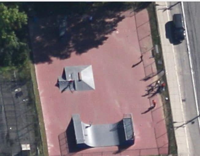 Melrose Skatepark photo 1