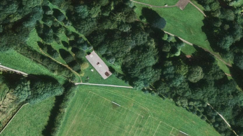 Memorial Park Whaley Bridge Skatepark photo 1
