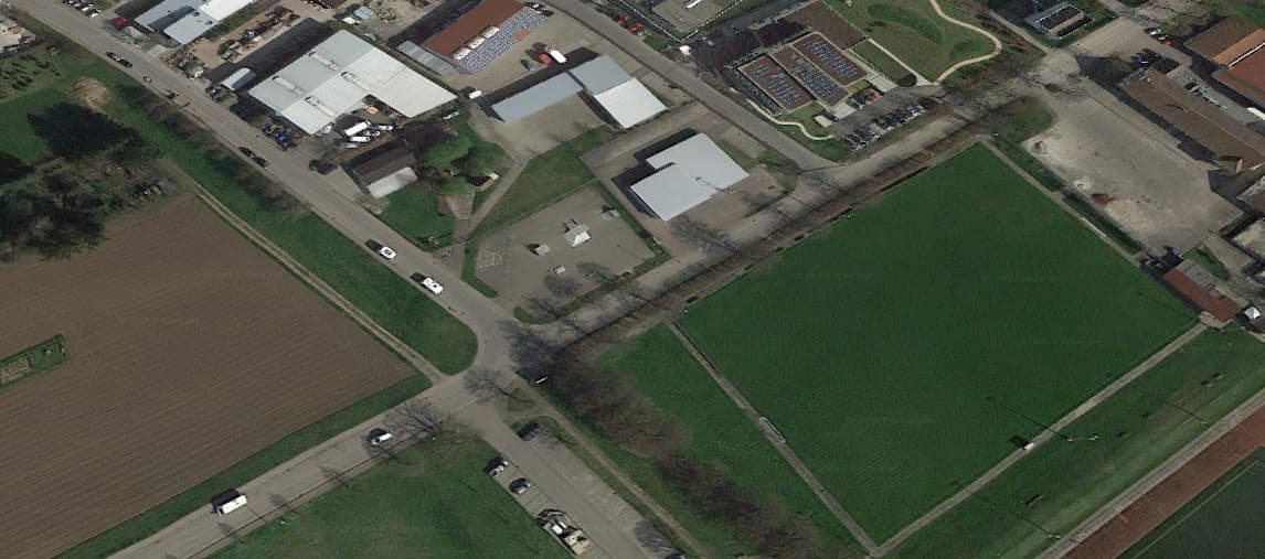 Merklingen Skatepark photo 1