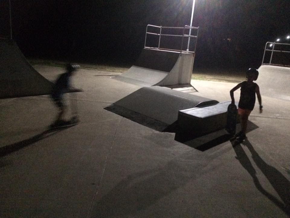 Merriwa Skatepark photo 1