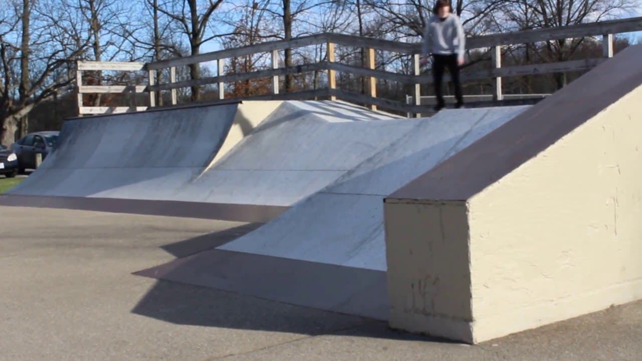 Miami Meadows Skatepark photo 1