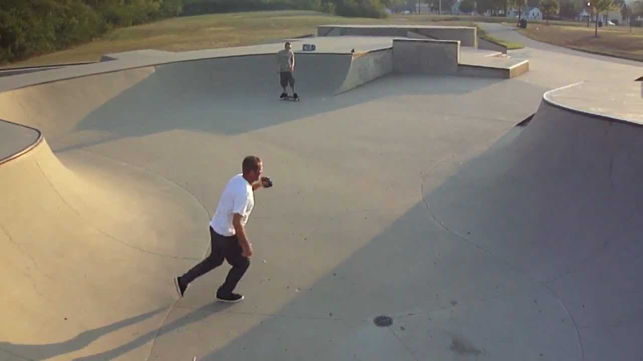 Miamisburg Skatepark photo 1