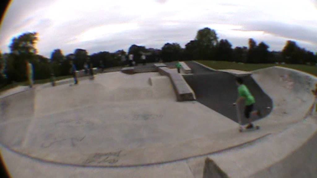 Micklefield Skatepark photo 1