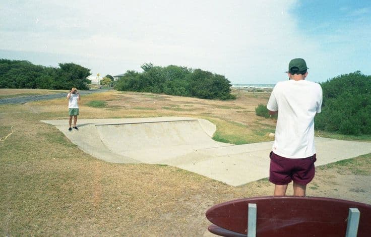 Middleton Skatepark photo 1